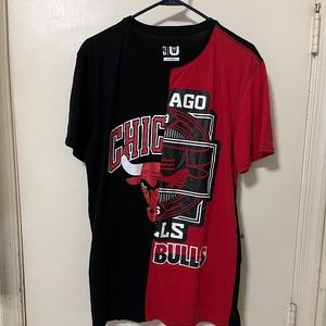 Chicago bulls t shirt